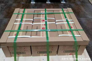 大庆航空快运酒水【机场货运当天